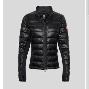Brand new Canada Goose hybridge lite jacket
